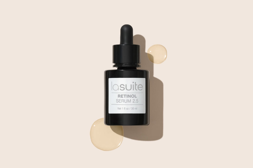 All About Retinol