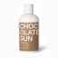 Chocolate Sun Enhance Light Tanning Cream for the Face + Body