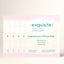 Exquisite Brightening Anti-Puff Eye Mask