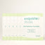 Exquisite Dual Hydration Mask