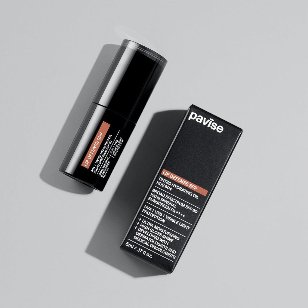 Pavise Lip Defense SPF