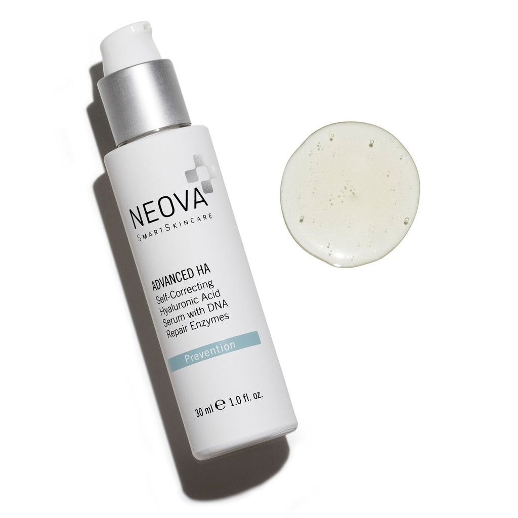 Neova Advanced HA Hyaluronic Acid Serum