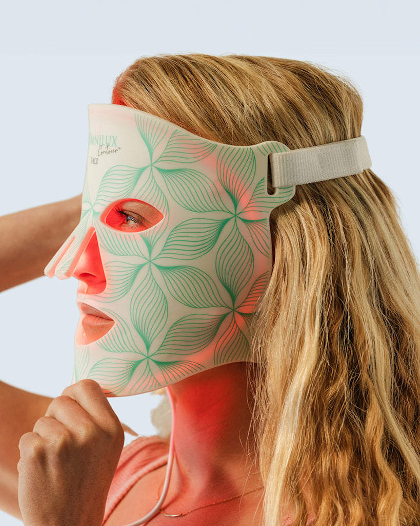 Omnilux Contour Face