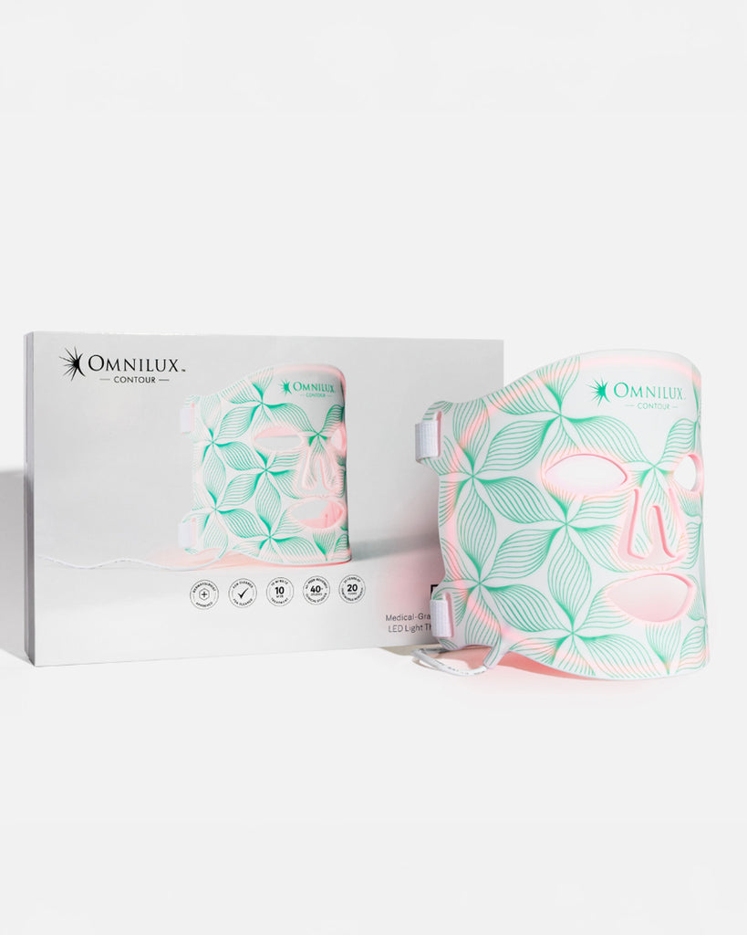 Omnilux Contour Face