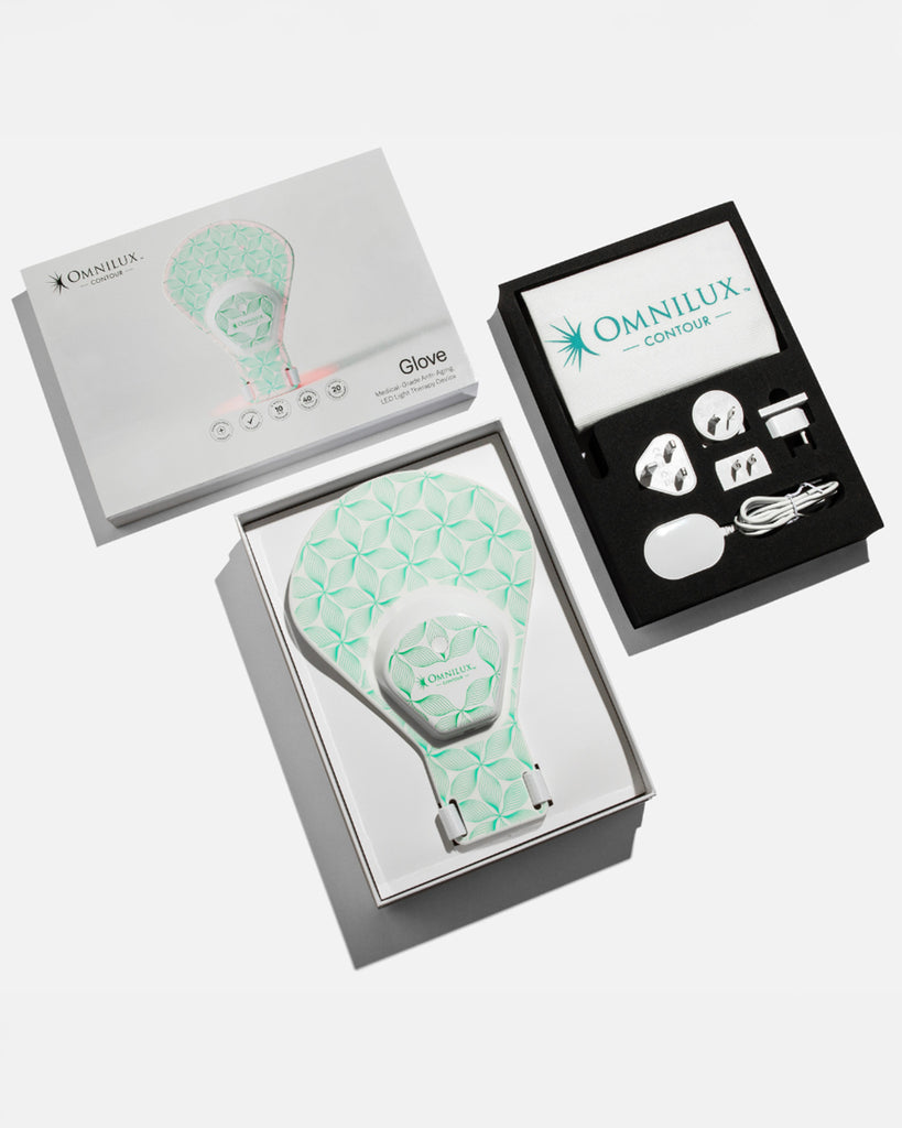 Omnilux Contour Glove