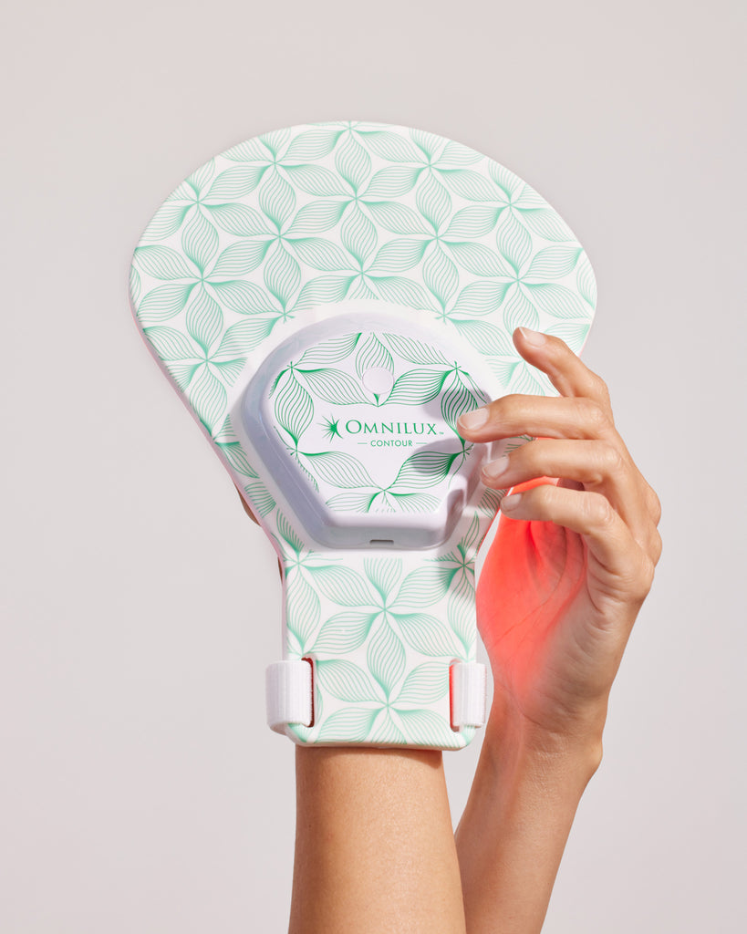 Omnilux Contour Glove