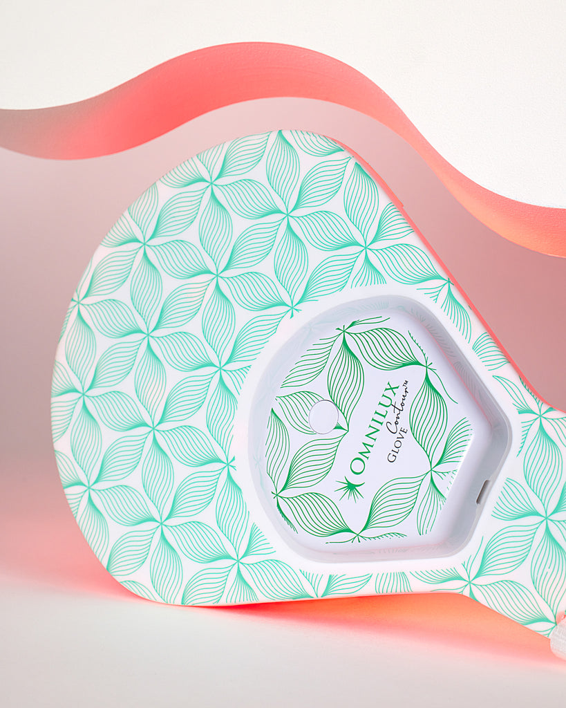 Omnilux Contour Glove
