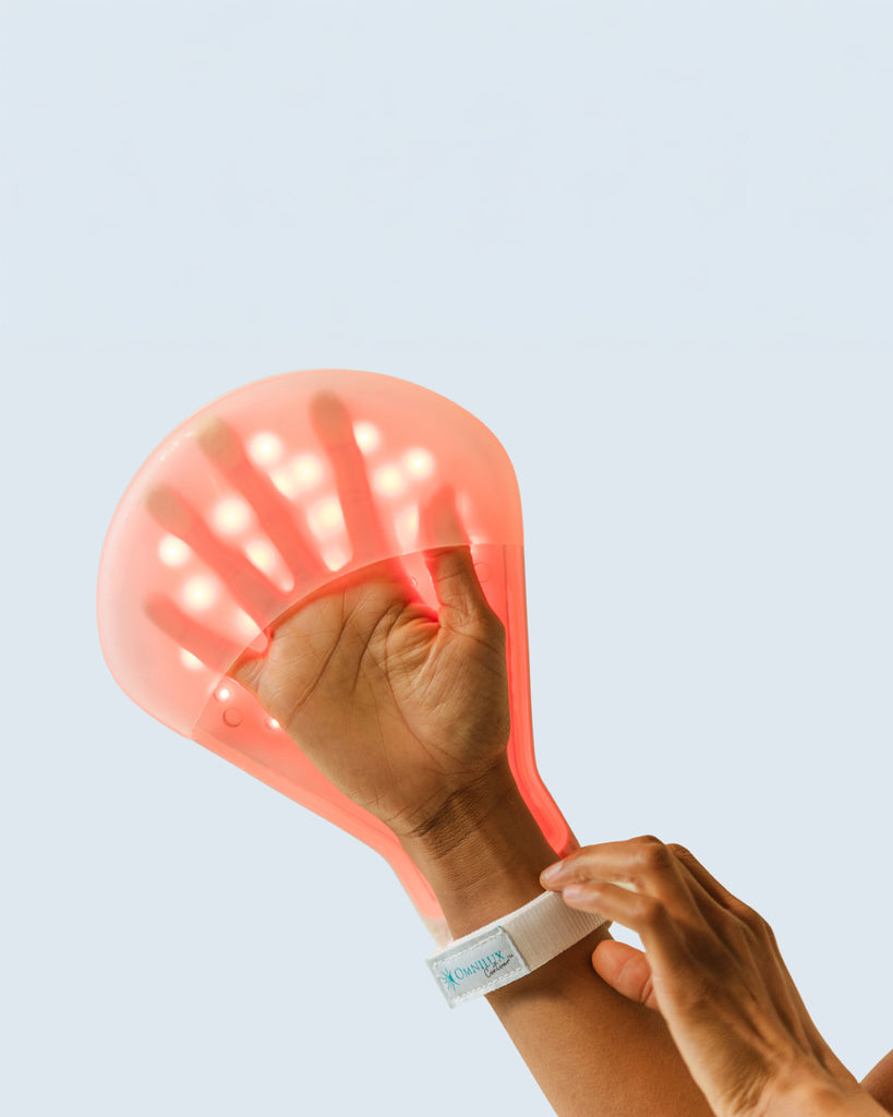 Omnilux Contour Glove