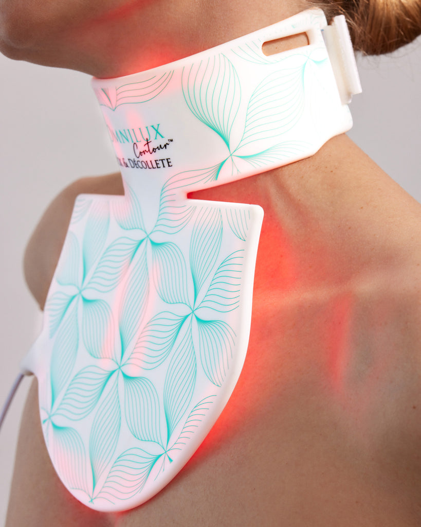 Omnilux Contour Neck & Décolleté