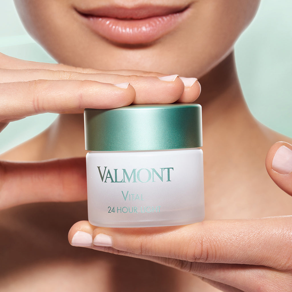 Valmont Vital 24 Hour Light