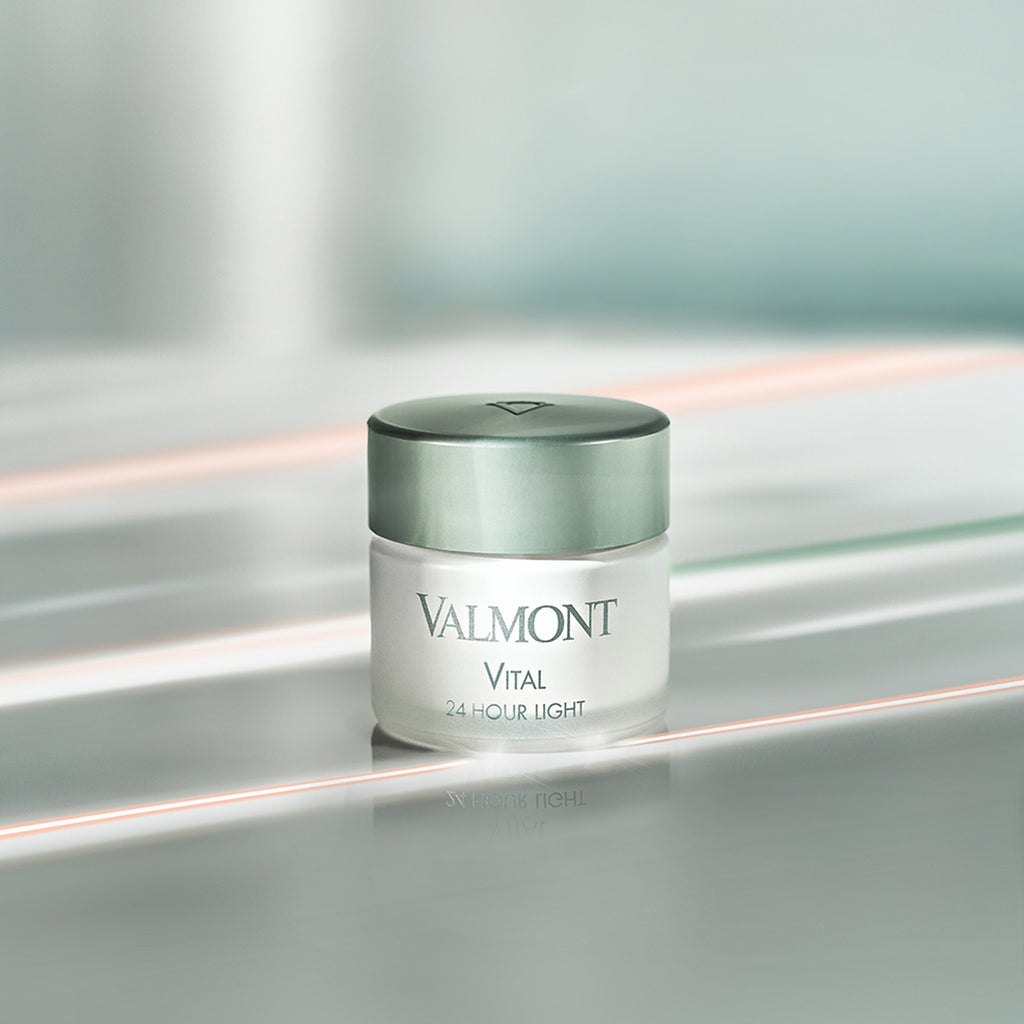 Valmont Vital 24 Hour Light