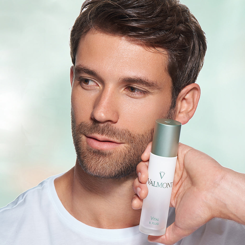 Valmont Vital B. Fluid