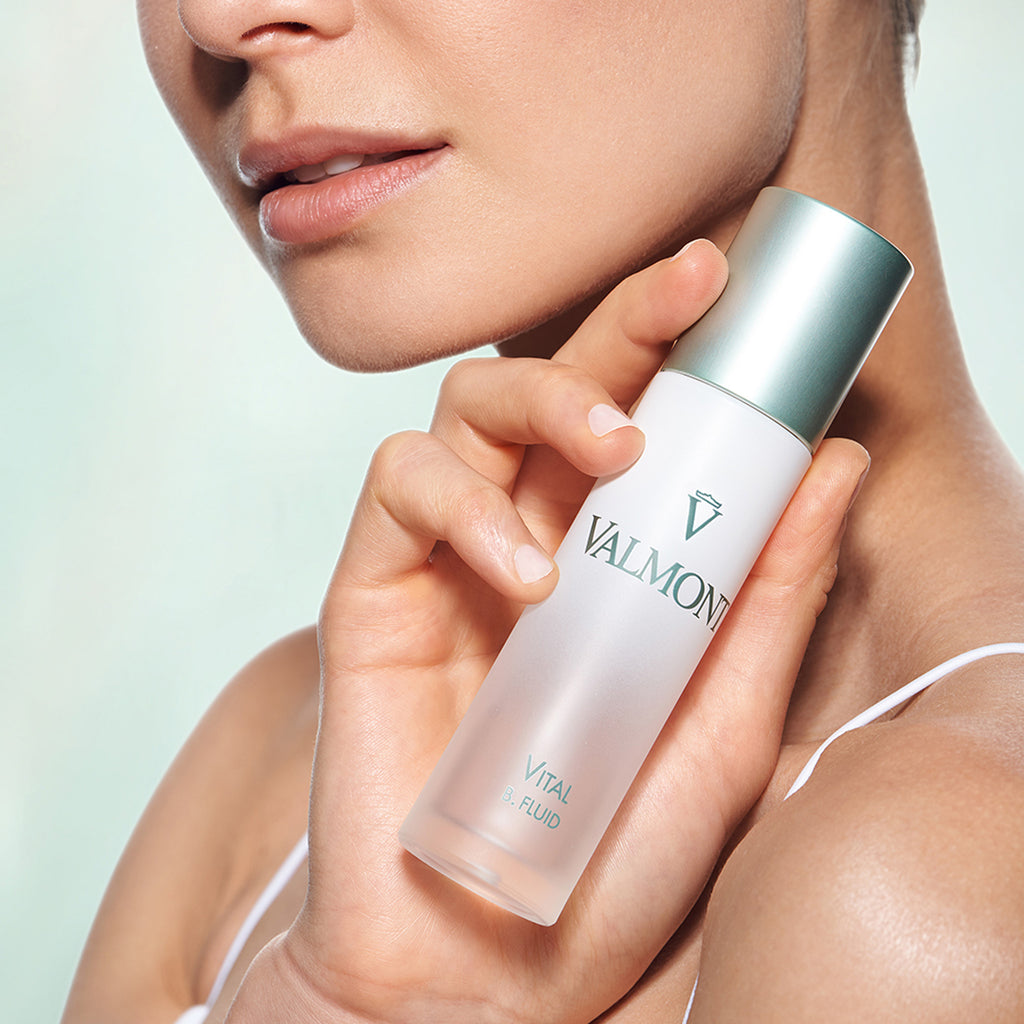 Valmont Vital B. Fluid