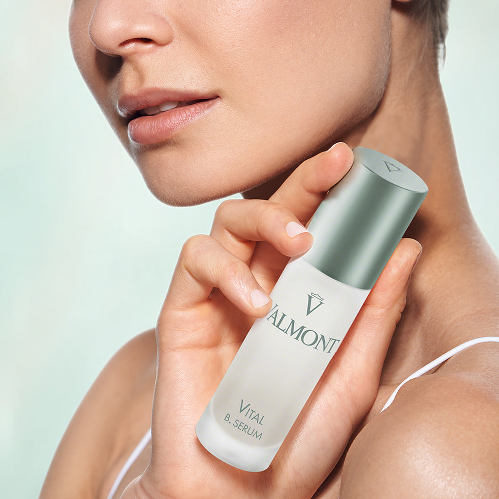 Valmont Vital B. Serum