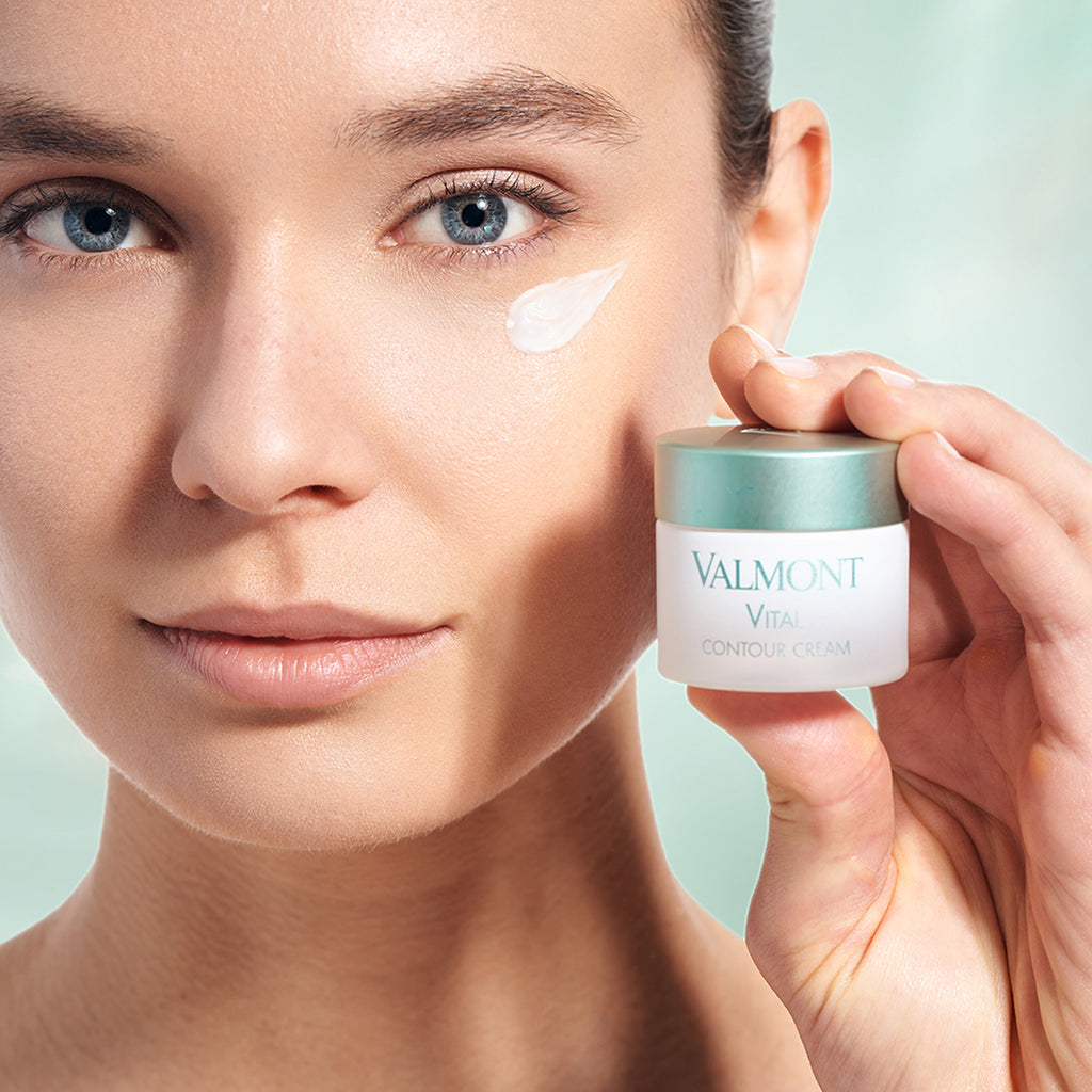 Valmont Vital Contour Cream
