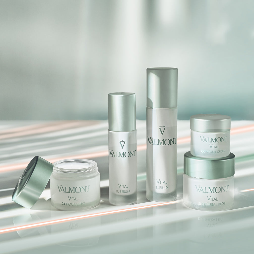 Valmont Vital B. Serum