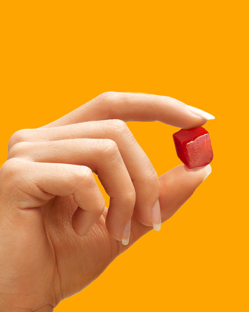 Xtressé Hair Growth Gummies