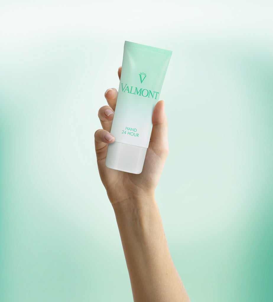 Valmont Hand 24 Hour