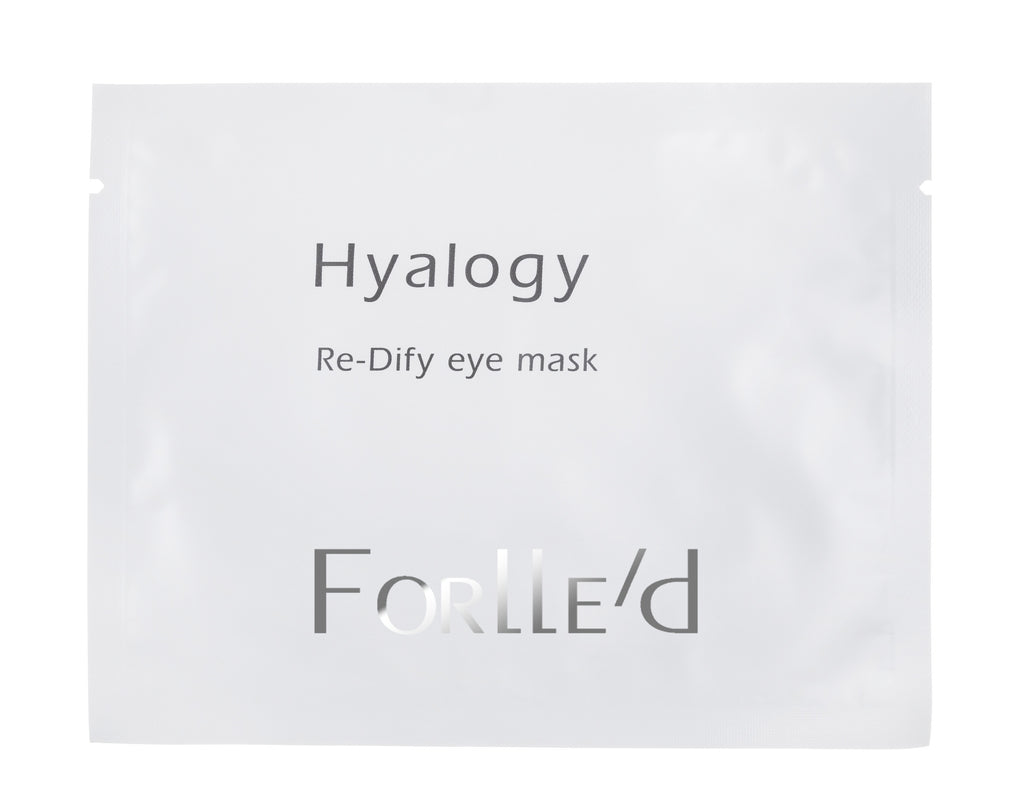 Forlle'd Re-Dify Eye Mask