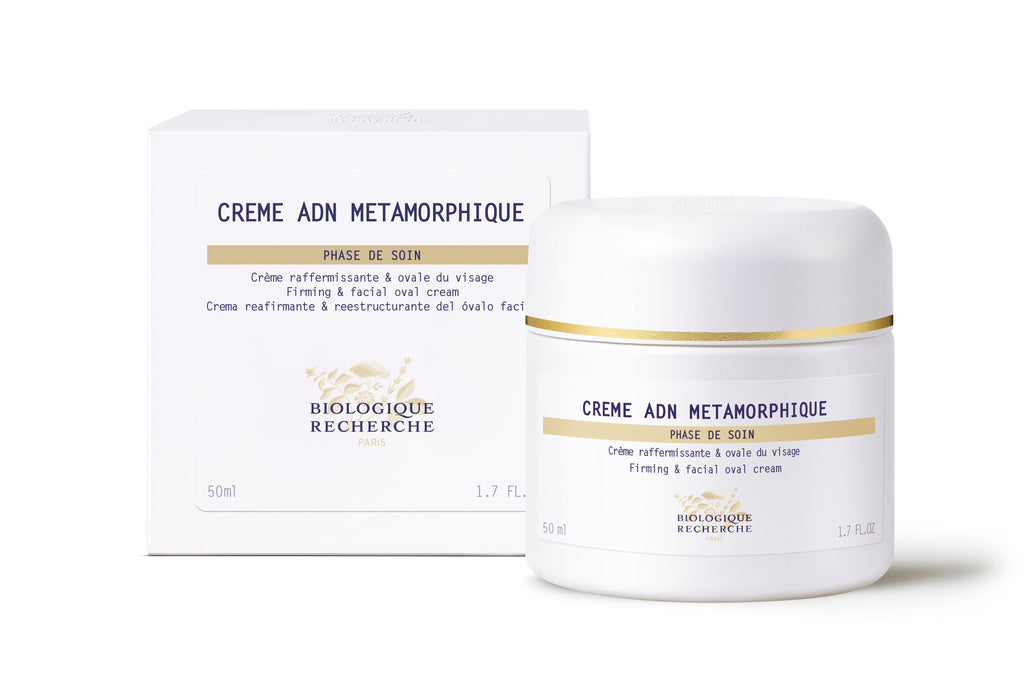 Biologique Recherche Crème ADN Métamorphique with Box