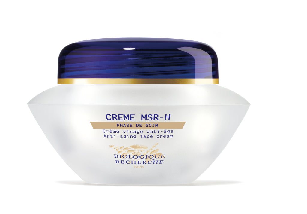 Biologique Recherche Crème MSR-H