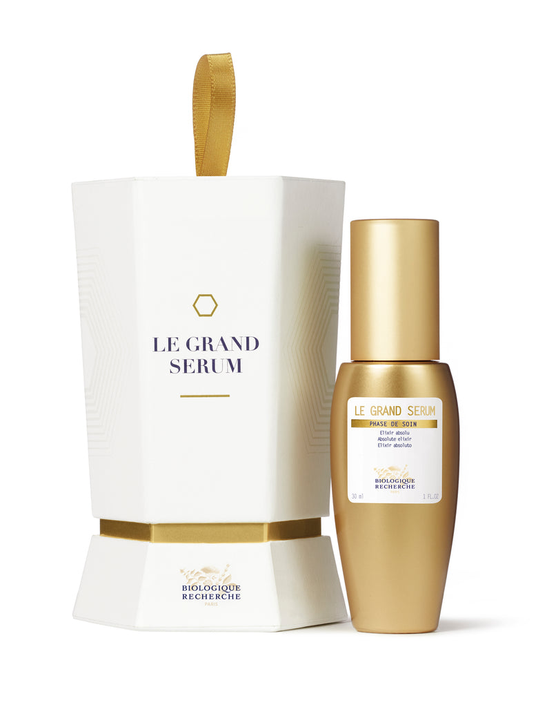 Biologique Recherche Le Grande Sérum with Box