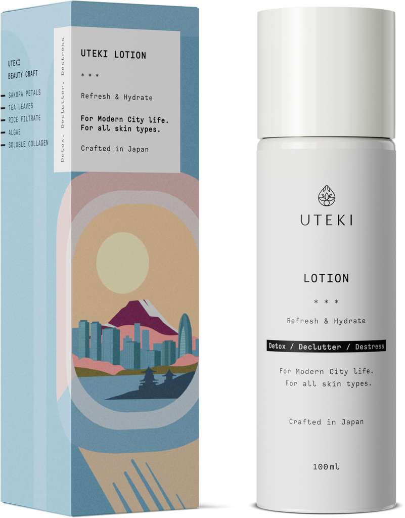 Uteki Lotion